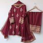 URVEN (MAROON)