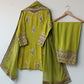URVEN (OLIVE)