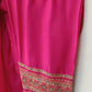 URVEN (SHOCKING PINK)