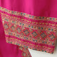URVEN (SHOCKING PINK)