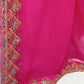 URVEN (SHOCKING PINK)