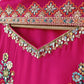 URVEN (SHOCKING PINK)