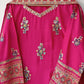 URVEN (SHOCKING PINK)