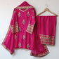 URVEN (SHOCKING PINK)