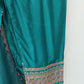 URVEN (TEAL BLUE)