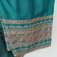 URVEN (TEAL BLUE)
