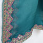 URVEN (TEAL BLUE)