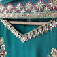URVEN (TEAL BLUE)