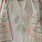USHNA (IVORY)