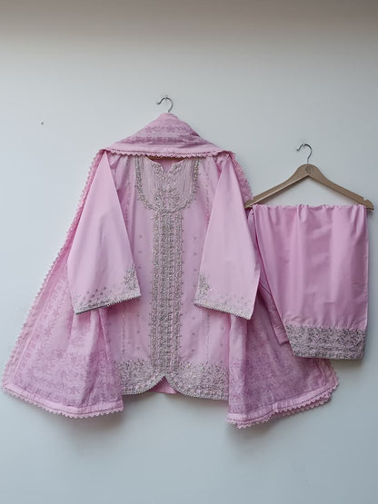 UZMA (B PINK)
