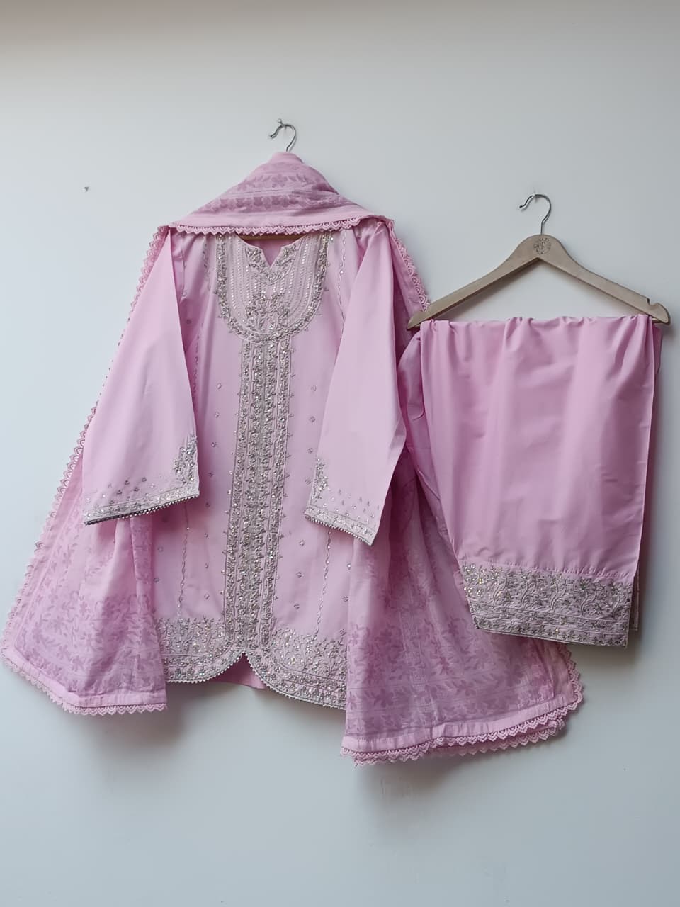 UZMA (B PINK)