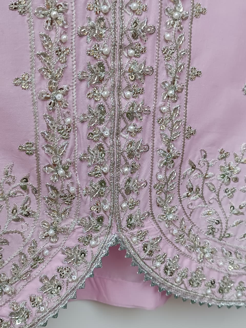 UZMA (B PINK)