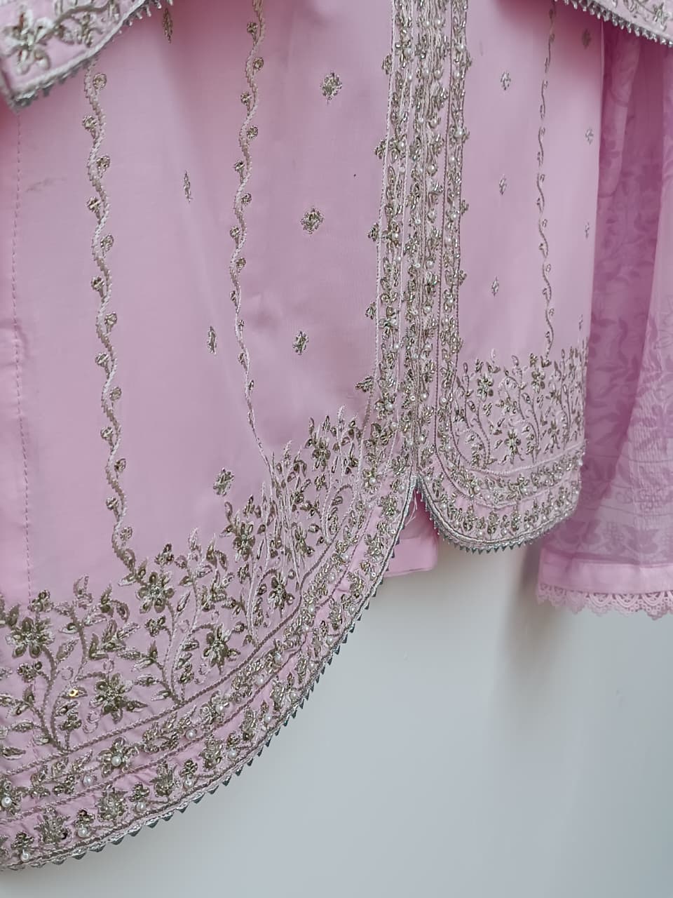 UZMA (B PINK)