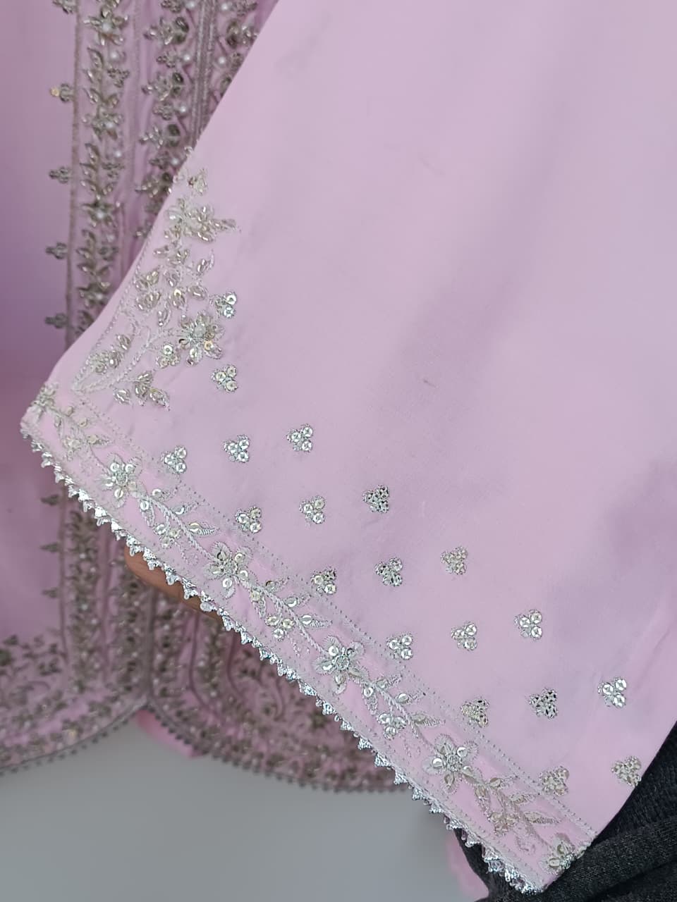 UZMA (B PINK)