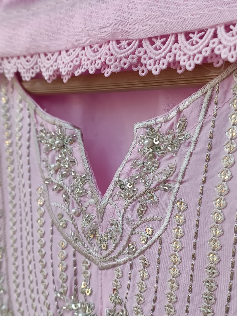 UZMA (B PINK)