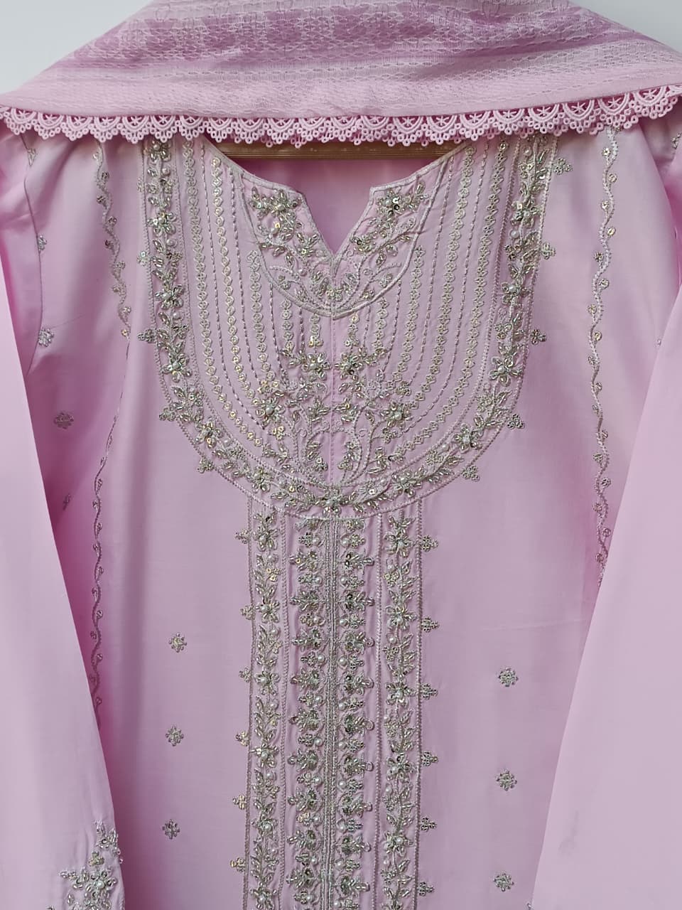 UZMA (B PINK)