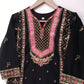 UZMA KIDS (BLACK)