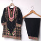 UZMA KIDS (BLACK)