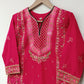 UZMA KIDS (NEON PINK)
