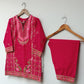 UZMA KIDS (NEON PINK)