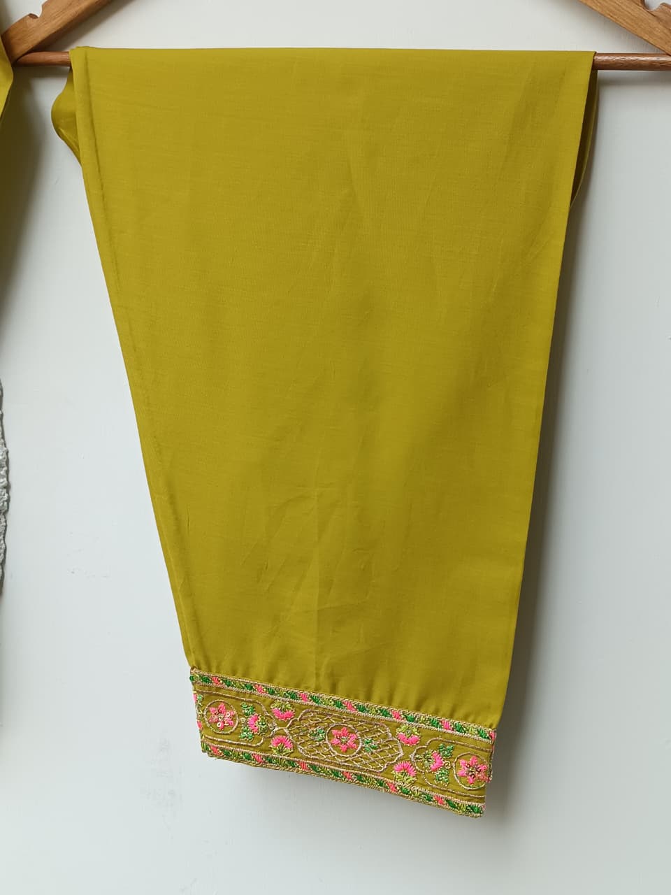 UZMA KIDS (OLIVE)