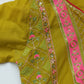 UZMA KIDS (OLIVE)