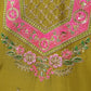 UZMA KIDS (OLIVE)