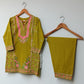 UZMA KIDS (OLIVE)