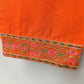 UZMA KIDS (ORANGE)