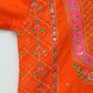 UZMA KIDS (ORANGE)