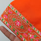 UZMA KIDS (ORANGE)