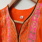 UZMA KIDS (ORANGE)