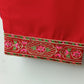 UZMA KIDS (ROYAL RED)
