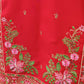 UZMA KIDS (ROYAL RED)