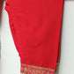UZMA KIDS (ROYAL RED)