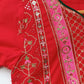 UZMA KIDS (ROYAL RED)