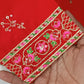 UZMA KIDS (ROYAL RED)