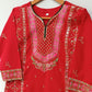UZMA KIDS (ROYAL RED)
