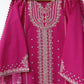 UZMA (MAGENTA)