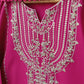 UZMA (MAGENTA)