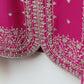 UZMA (MAGENTA)