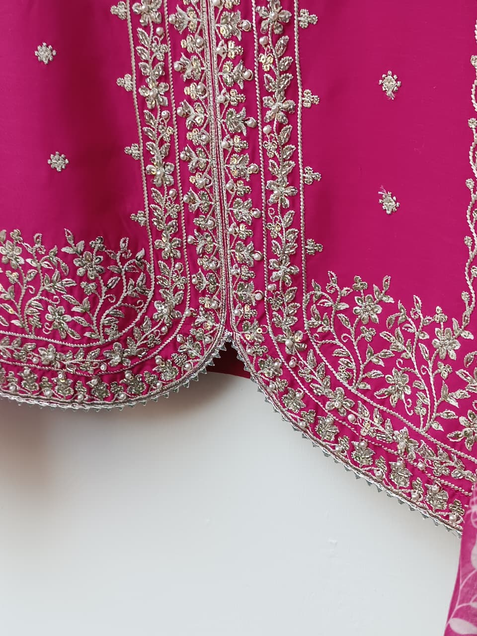 UZMA (MAGENTA)