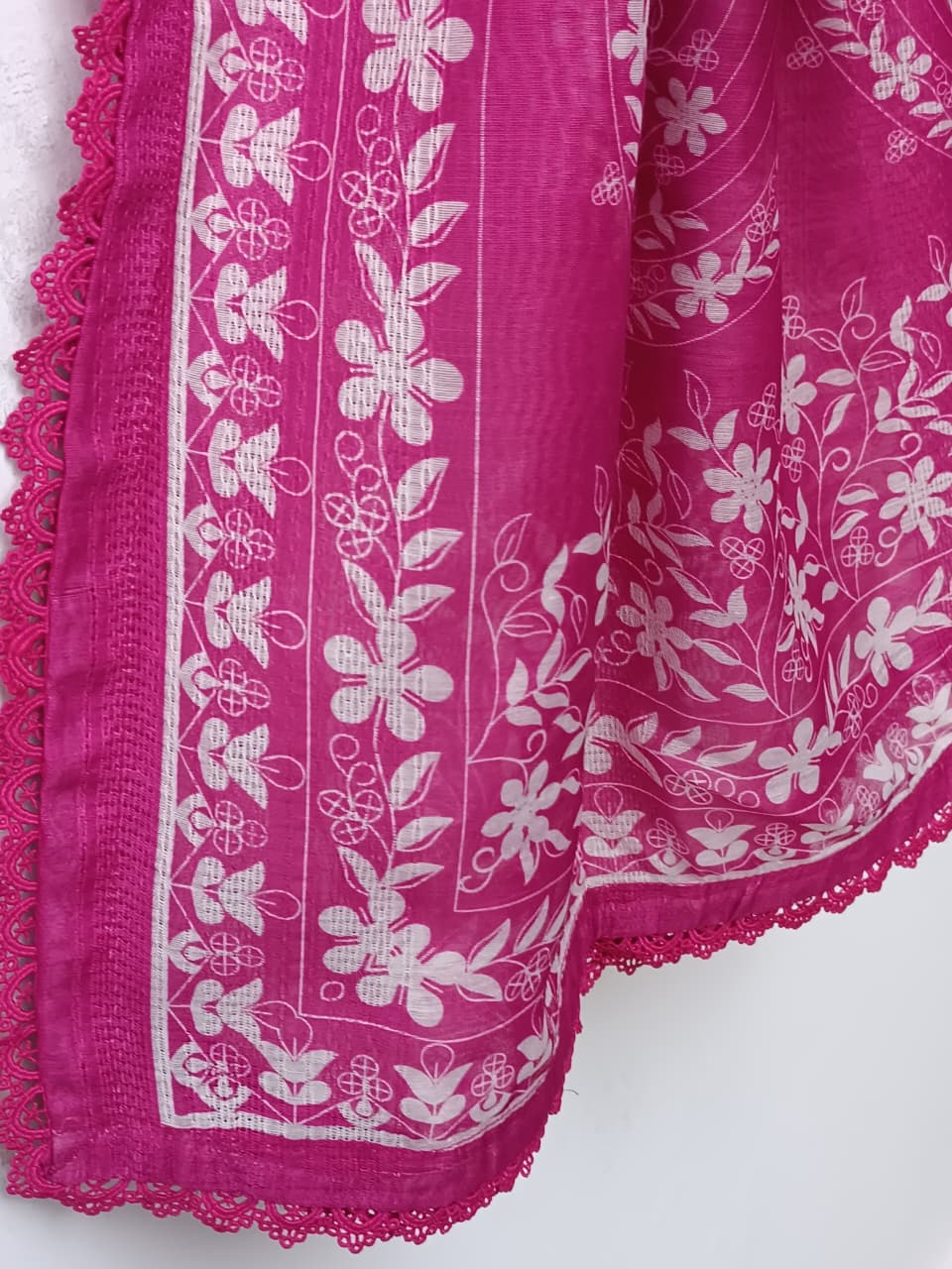 UZMA (MAGENTA)