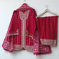 UZMA (MAROON)