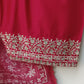 UZMA (MAROON)