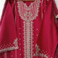 UZMA (MAROON)