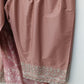 UZMA (TEA PINK)