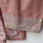 UZMA (TEA PINK)