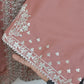UZMA (TEA PINK)