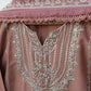 UZMA (TEA PINK)